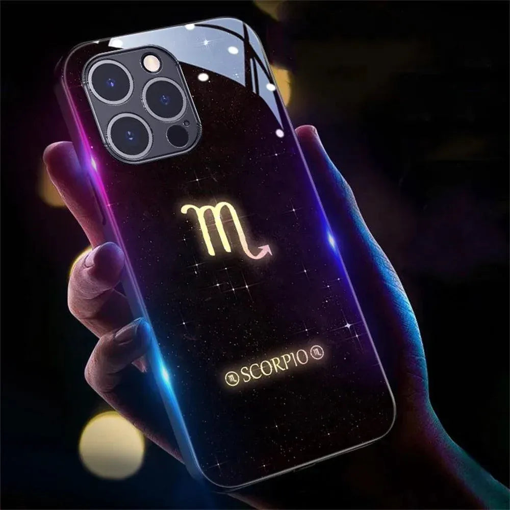 sternzeichen-led-hulle-fur-iphone-1415pluspromax-phone-case-jlr-design-8 - JLR Design