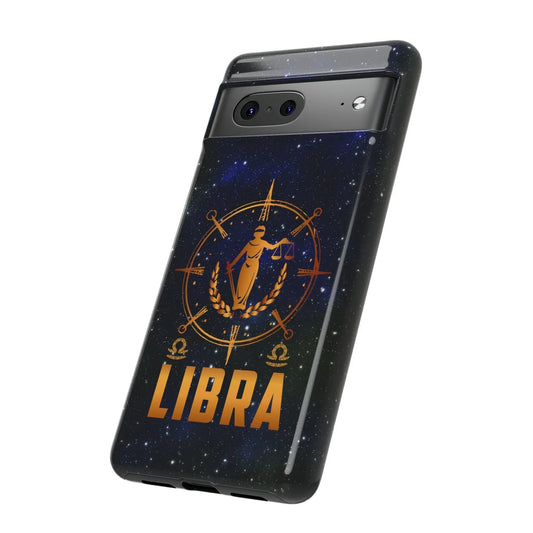 sternzeichen-libra-handyhulle-google-pixel-2-3-4-5-6-7-8-9-a-xl-pro-5g-phone-case-jlr-design-1 - JLR Design
