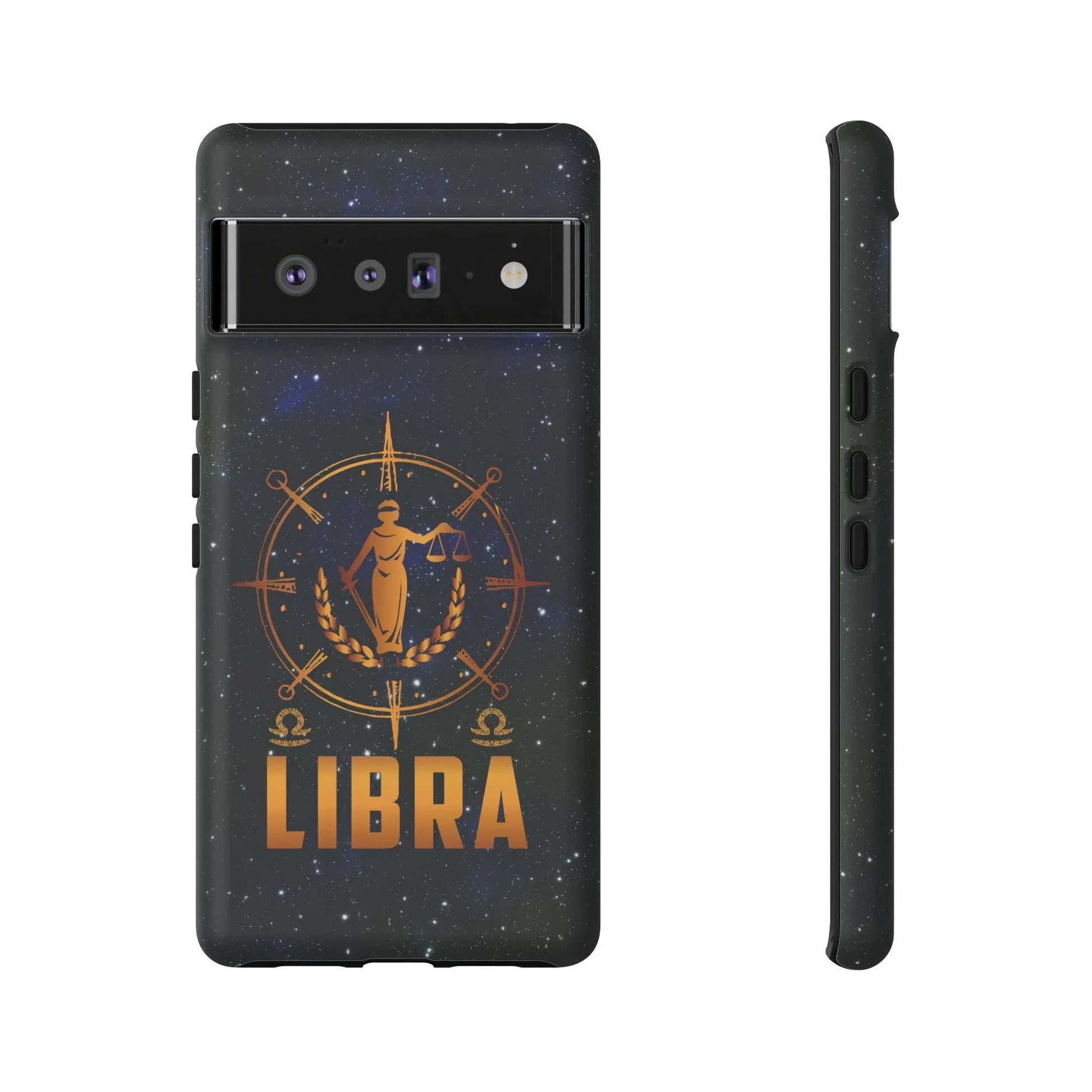 sternzeichen-libra-handyhulle-google-pixel-2-3-4-5-6-7-8-9-a-xl-pro-5g-phone-case-jlr-design-14 - JLR Design