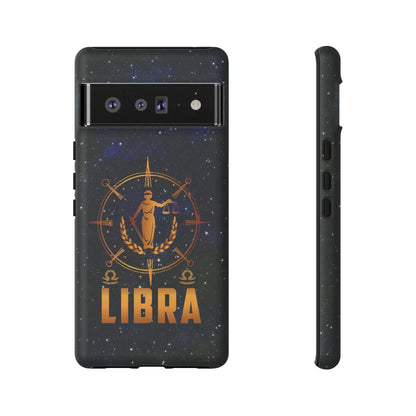 sternzeichen-libra-handyhulle-google-pixel-2-3-4-5-6-7-8-9-a-xl-pro-5g-phone-case-jlr-design-14 - JLR Design
