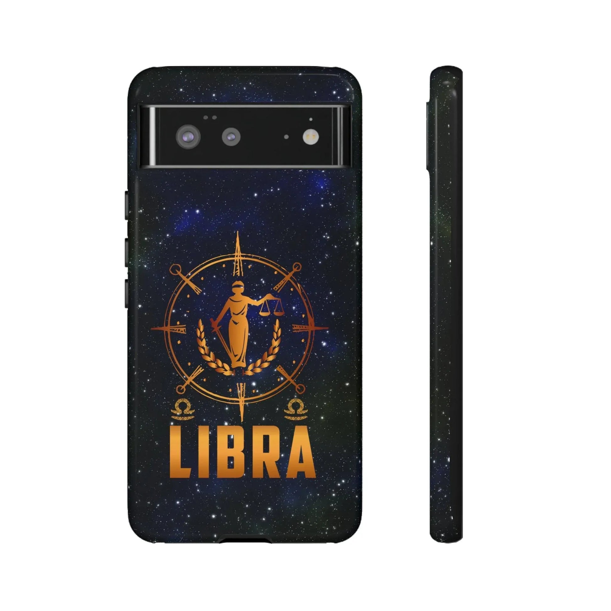 sternzeichen-libra-handyhulle-google-pixel-2-3-4-5-6-7-8-9-a-xl-pro-5g-phone-case-jlr-design-17 - JLR Design