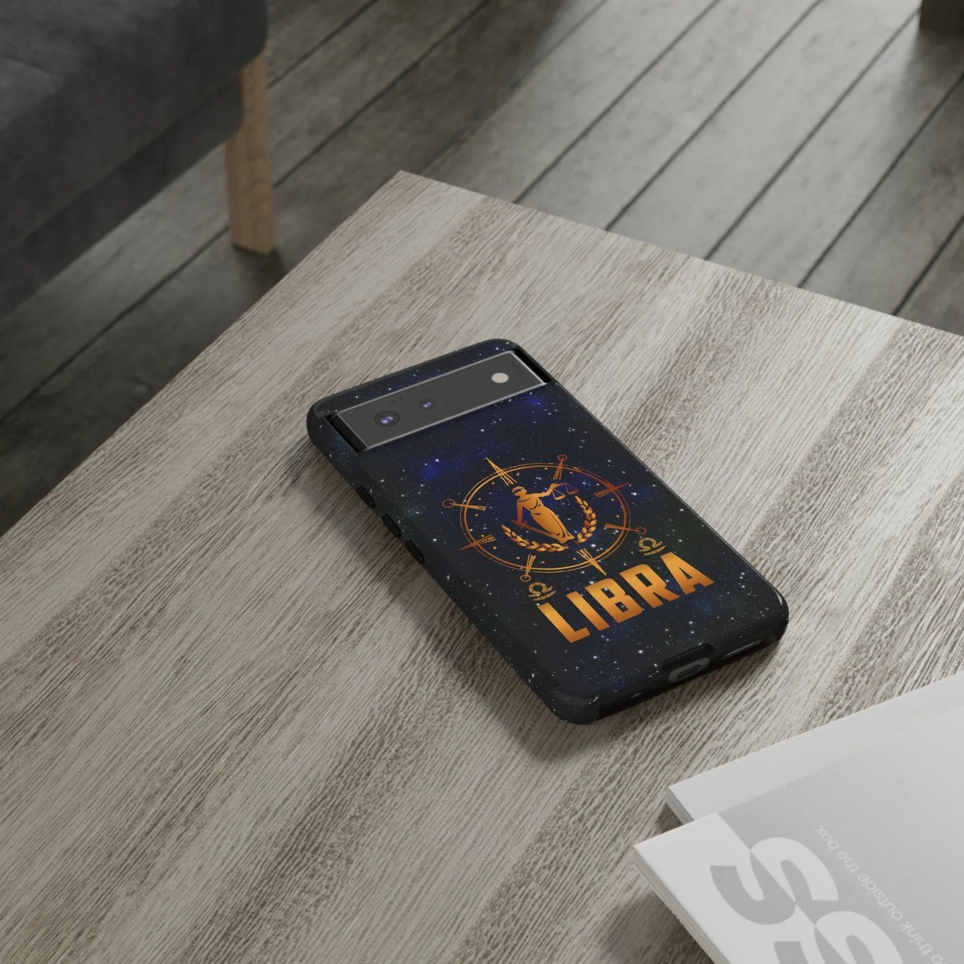sternzeichen-libra-handyhulle-google-pixel-2-3-4-5-6-7-8-9-a-xl-pro-5g-phone-case-jlr-design-18 - JLR Design