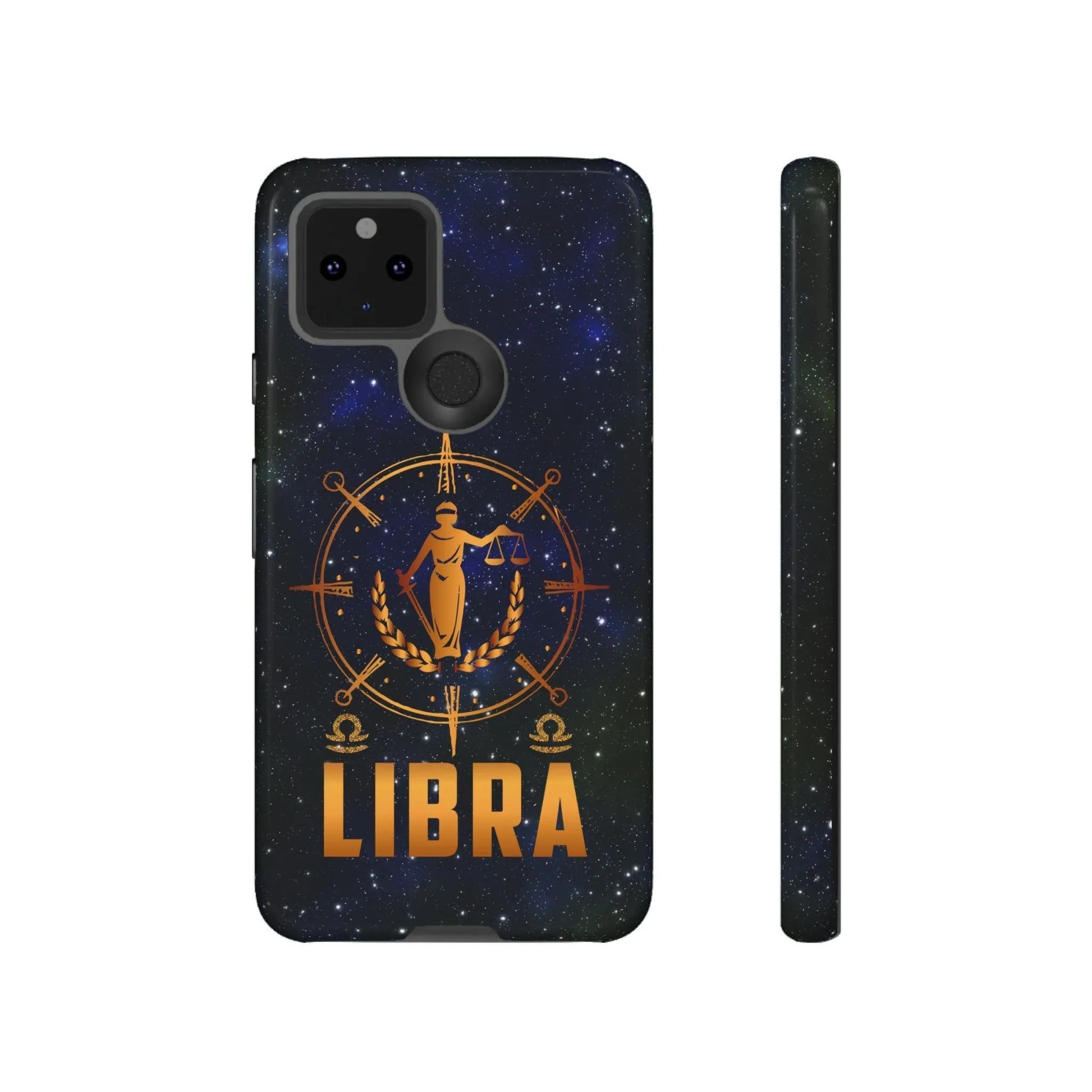 sternzeichen-libra-handyhulle-google-pixel-2-3-4-5-6-7-8-9-a-xl-pro-5g-phone-case-jlr-design-21 - JLR Design