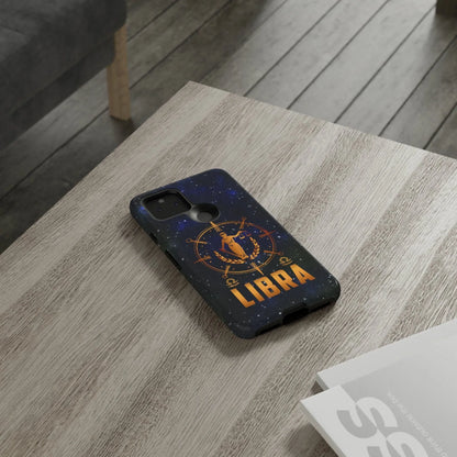 sternzeichen-libra-handyhulle-google-pixel-2-3-4-5-6-7-8-9-a-xl-pro-5g-phone-case-jlr-design-22 - JLR Design
