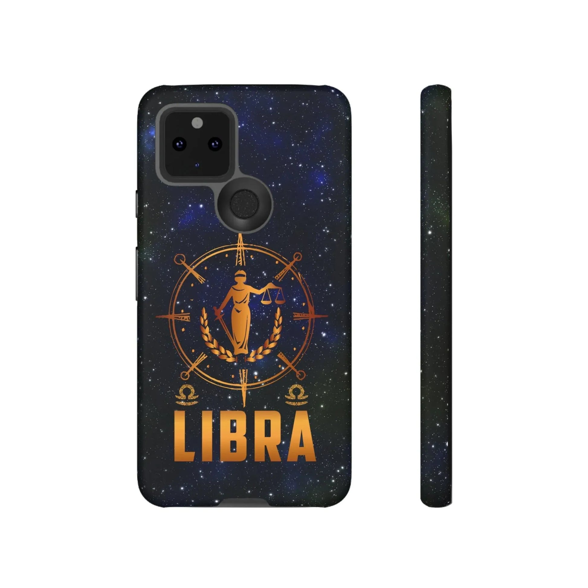 sternzeichen-libra-handyhulle-google-pixel-2-3-4-5-6-7-8-9-a-xl-pro-5g-phone-case-jlr-design-23 - JLR Design