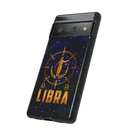 sternzeichen-libra-handyhulle-google-pixel-2-3-4-5-6-7-8-9-a-xl-pro-5g-phone-case-jlr-design-3 - JLR Design