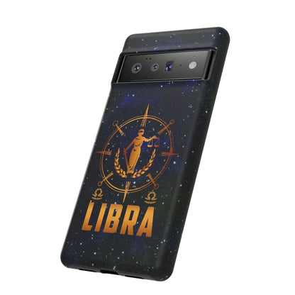 sternzeichen-libra-handyhulle-google-pixel-2-3-4-5-6-7-8-9-a-xl-pro-5g-phone-case-jlr-design-4 - JLR Design