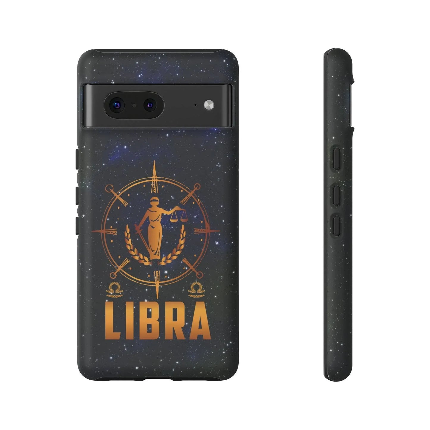 sternzeichen-libra-handyhulle-google-pixel-2-3-4-5-6-7-8-9-a-xl-pro-5g-phone-case-jlr-design-8 - JLR Design