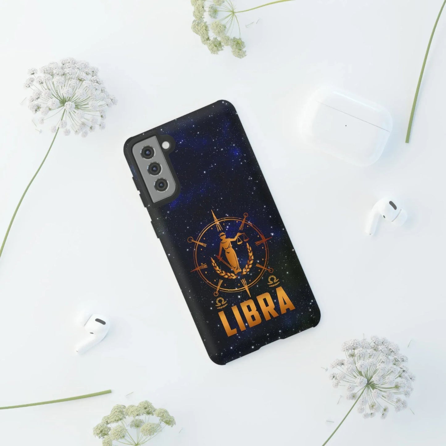 sternzeichen-libra-samsung-galaxy-cover-s21-s22-s23-s24-s25-plus-pro-ultra-phone-case-jlr-design-44 - JLR Design