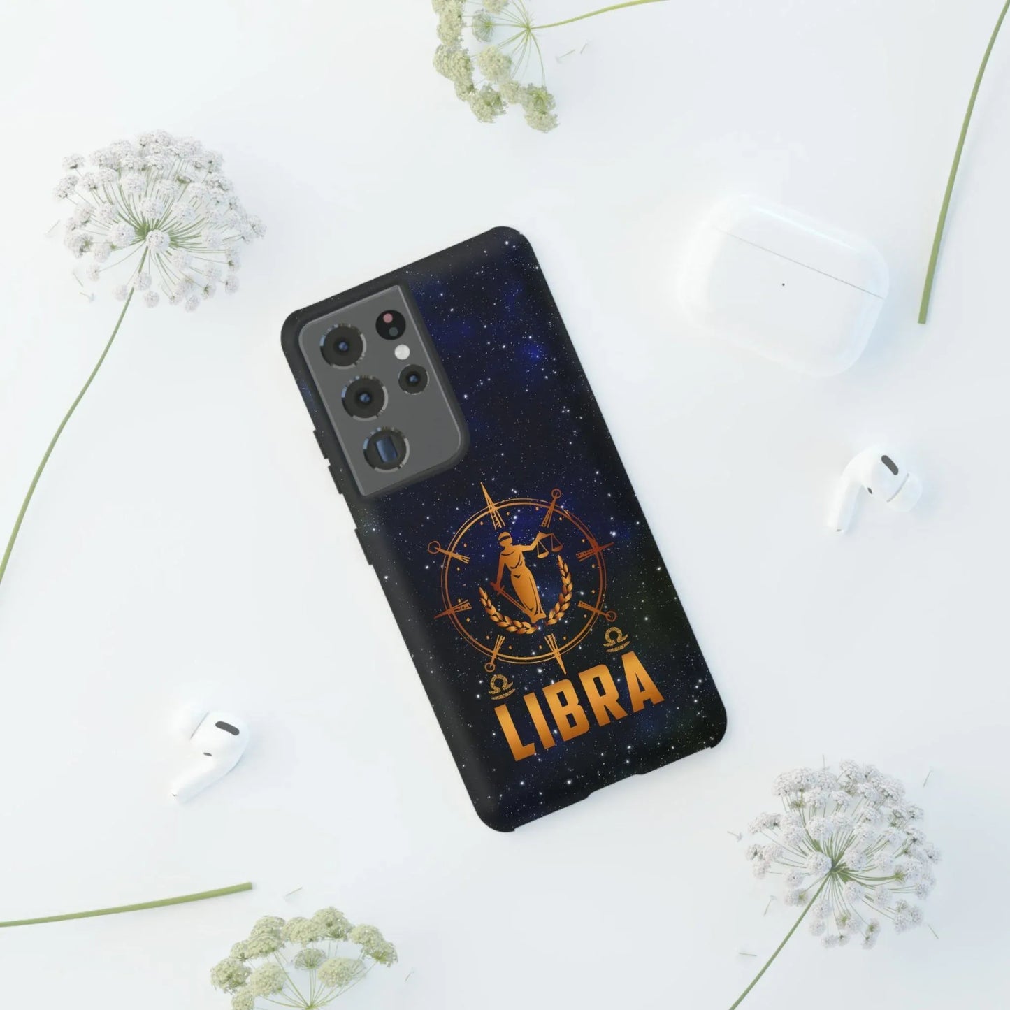 sternzeichen-libra-samsung-galaxy-cover-s21-s22-s23-s24-s25-plus-pro-ultra-phone-case-jlr-design-48 - JLR Design