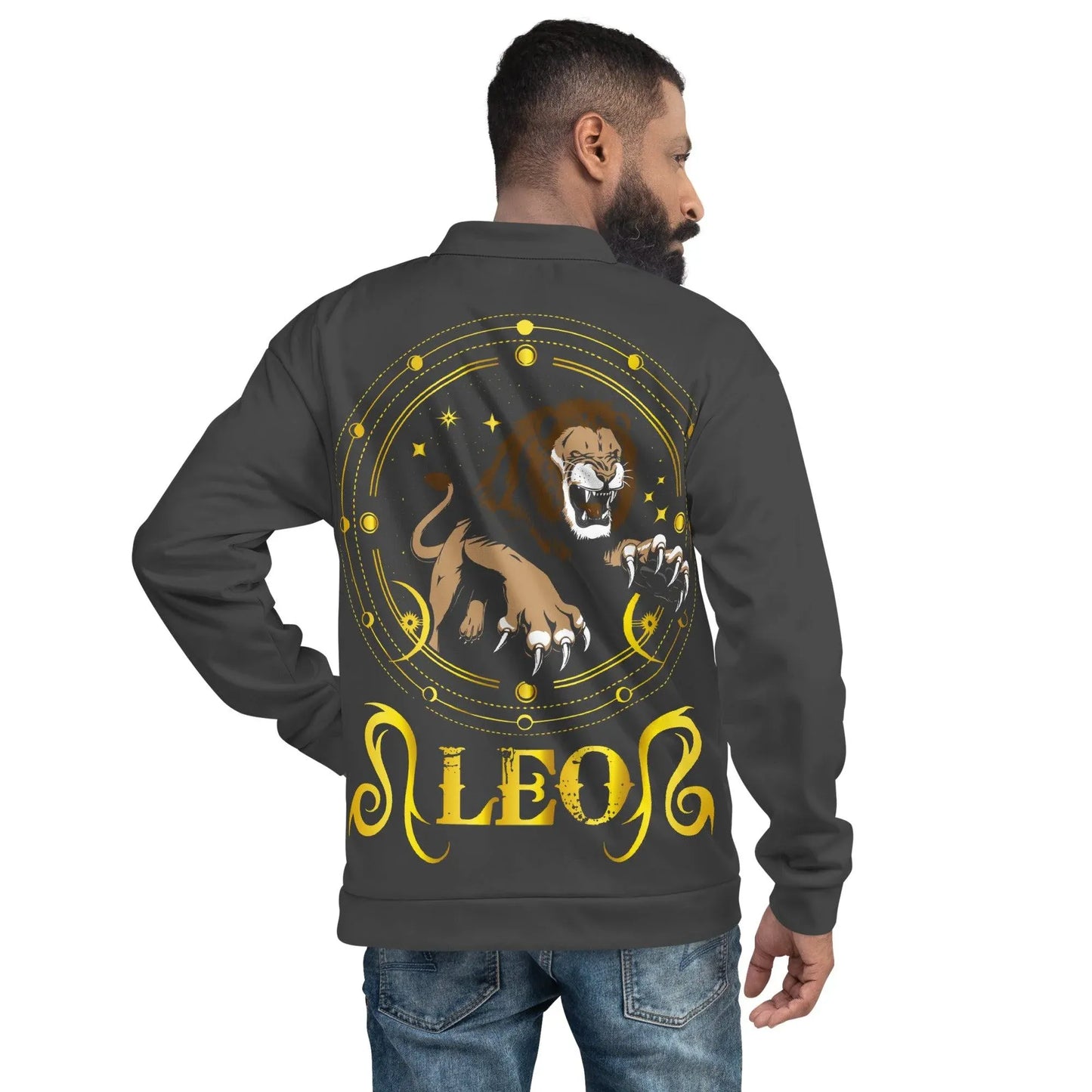 sternzeichen-lowe-bomberjacke-bomberjacke-jlr-design-6 - JLR Design