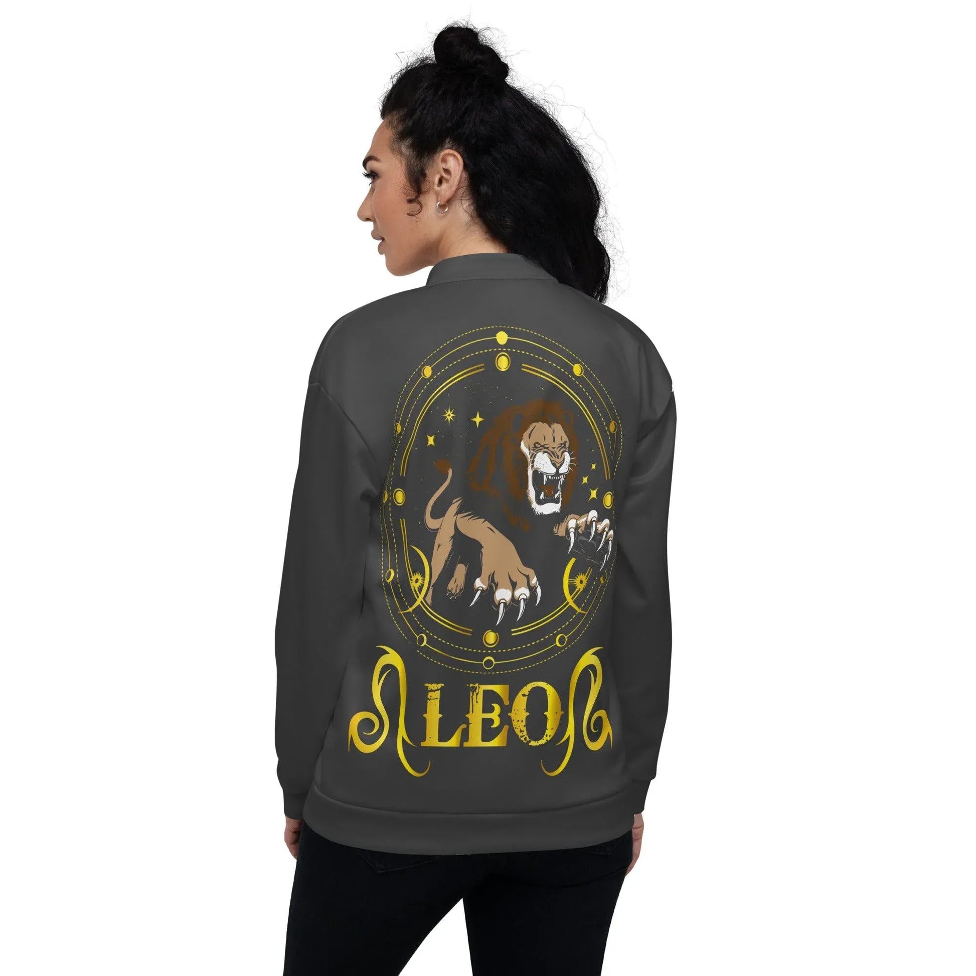 sternzeichen-lowe-bomberjacke-bomberjacke-jlr-design-8 - JLR Design
