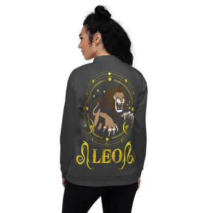 sternzeichen-lowe-bomberjacke-bomberjacke-jlr-design-8 - JLR Design