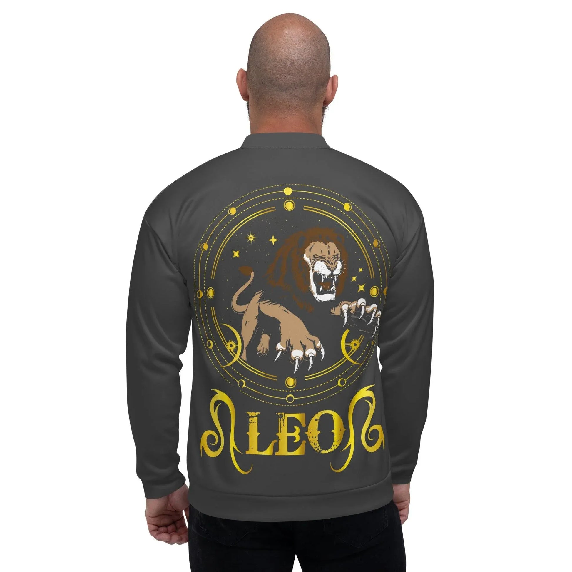sternzeichen-lowe-bomberjacke-bomberjacke-jlr-design-9 - JLR Design
