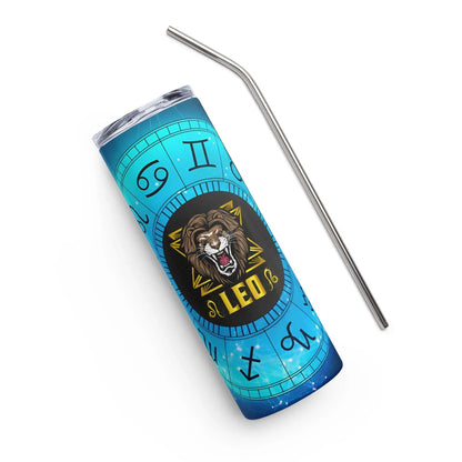 sternzeichen-lowe-edelstahlbecher-edelstahlbecher-jlr-design-1 - JLR Design