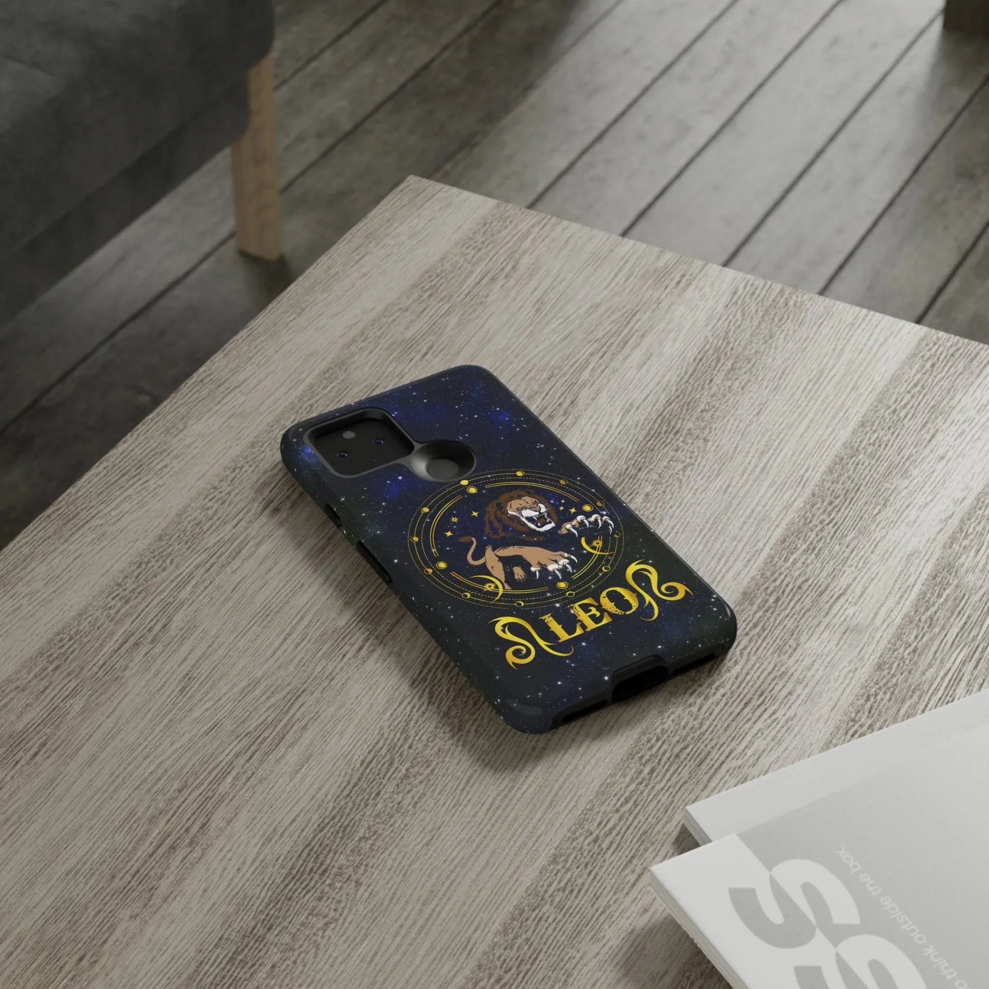 sternzeichen-lowe-handyhulle-google-pixel-2-3-4-5-6-7-8-9-a-xl-pro-5g-phone-case-jlr-design-22 - JLR Design