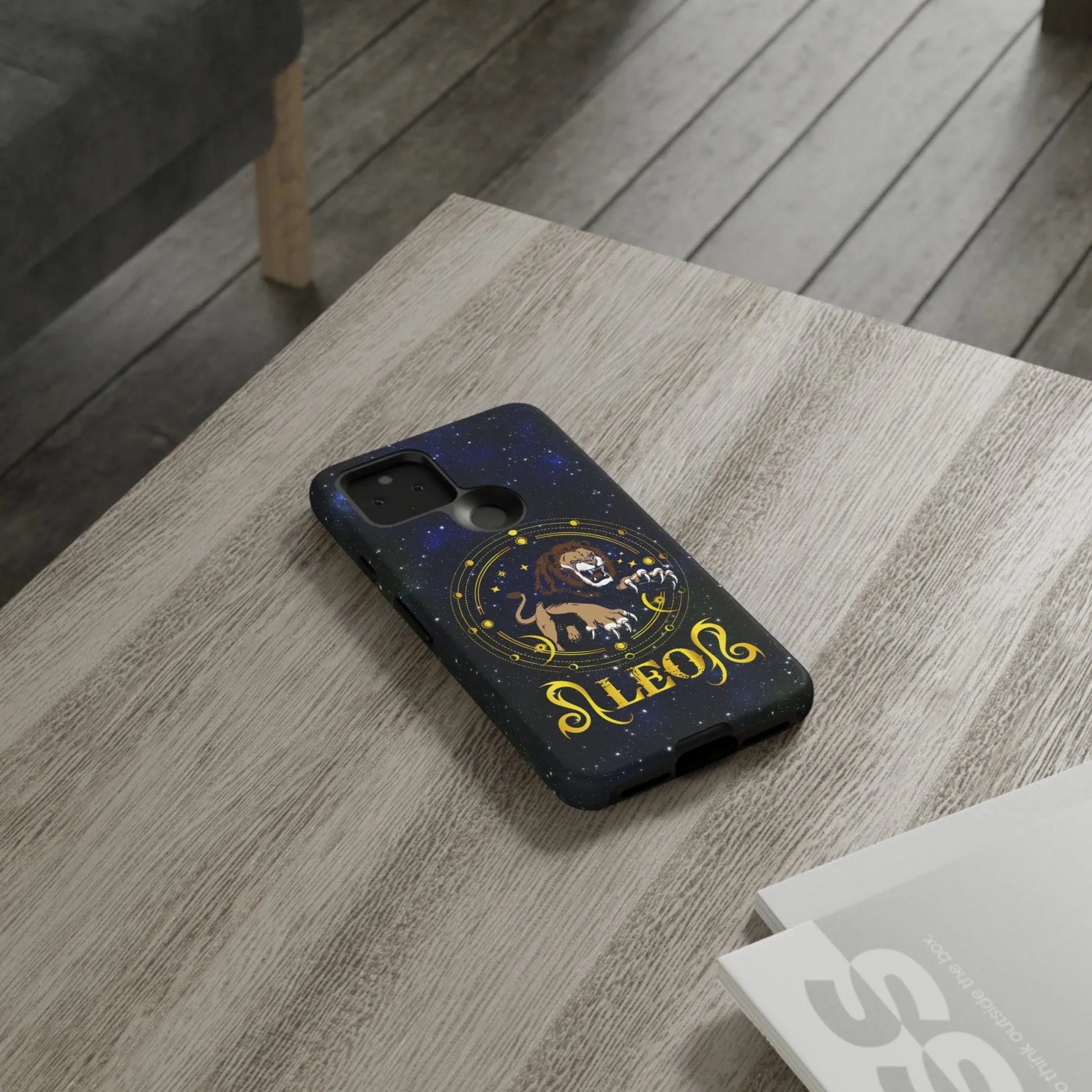 sternzeichen-lowe-handyhulle-google-pixel-2-3-4-5-6-7-8-9-a-xl-pro-5g-phone-case-jlr-design-24 - JLR Design