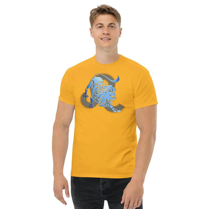 sternzeichen-lowe-herren-t-shirt-jlr-design-t-shirt-26-37506696380681 - JLR Design