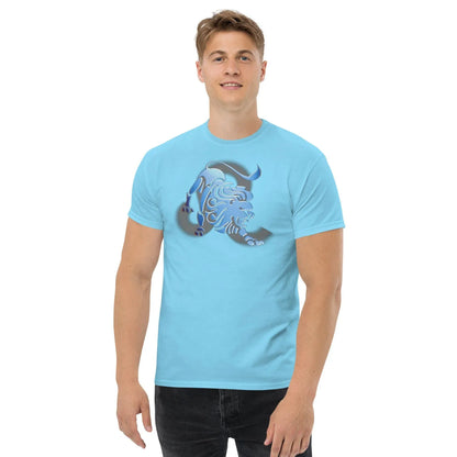 sternzeichen-lowe-herren-t-shirt-jlr-design-t-shirt-29-37506697888009 - JLR Design