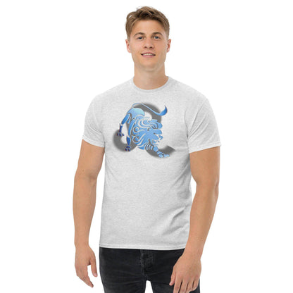 sternzeichen-lowe-herren-t-shirt-jlr-design-t-shirt-31-37506698608905 - JLR Design