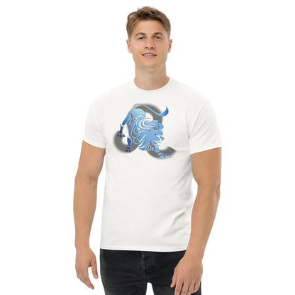 sternzeichen-lowe-herren-t-shirt-jlr-design-t-shirt-34-37506699460873 - JLR Design