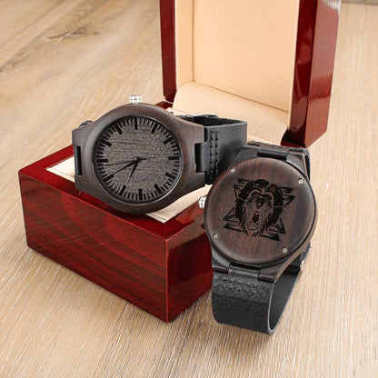 sternzeichen-lowe-holz-armbanduhr-watches-jlr-design-8 - JLR Design