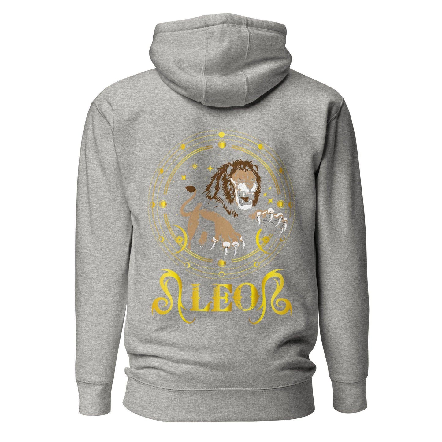 sternzeichen-lowe-hoodie-hoodie-jlr-design-10 - JLR Design
