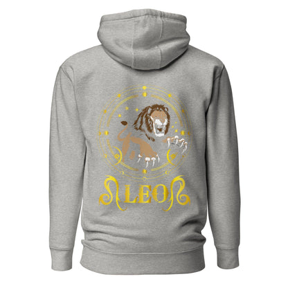 sternzeichen-lowe-hoodie-hoodie-jlr-design-10 - JLR Design