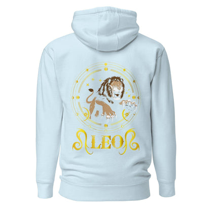 sternzeichen-lowe-hoodie-hoodie-jlr-design-11 - JLR Design