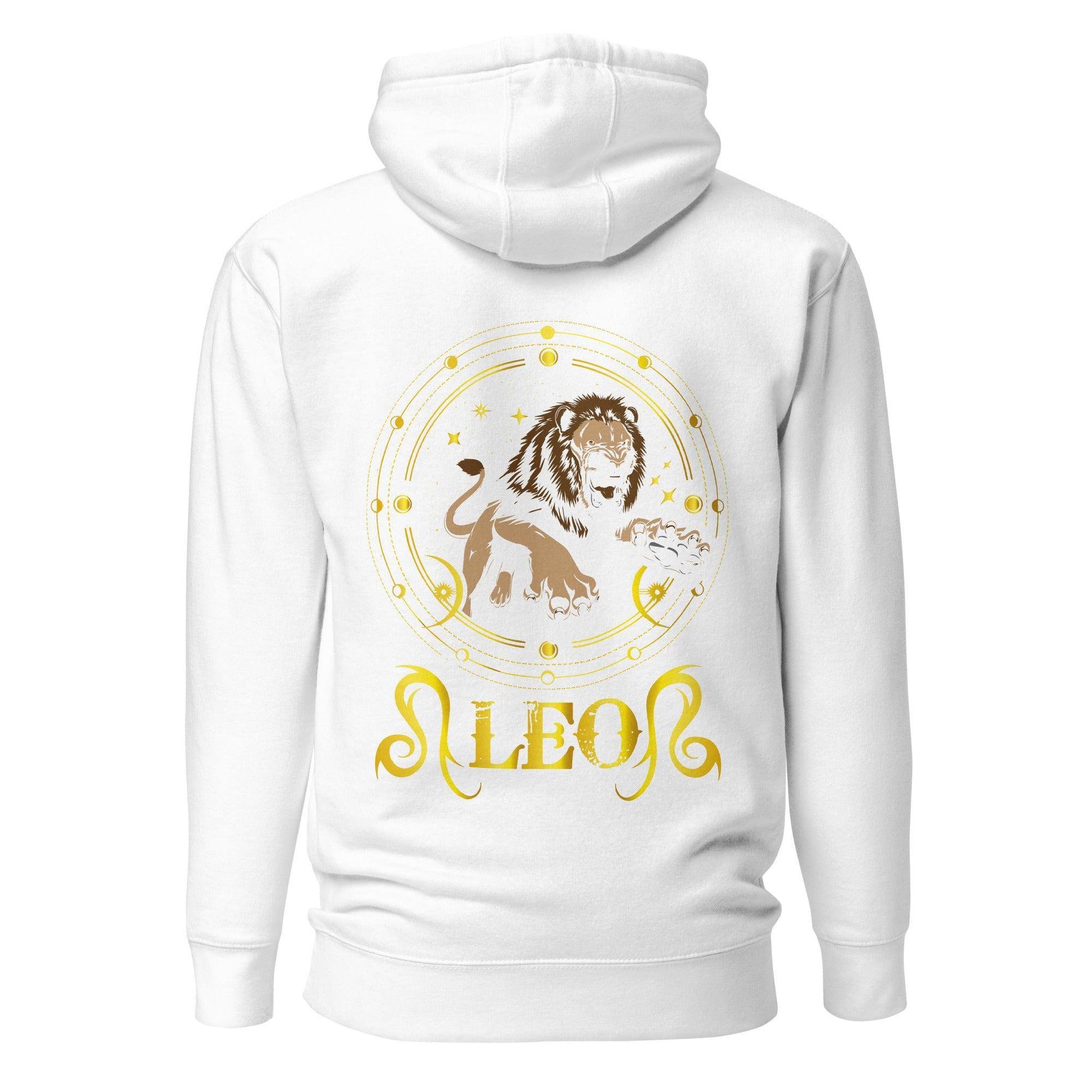 sternzeichen-lowe-hoodie-hoodie-jlr-design-12 - JLR Design