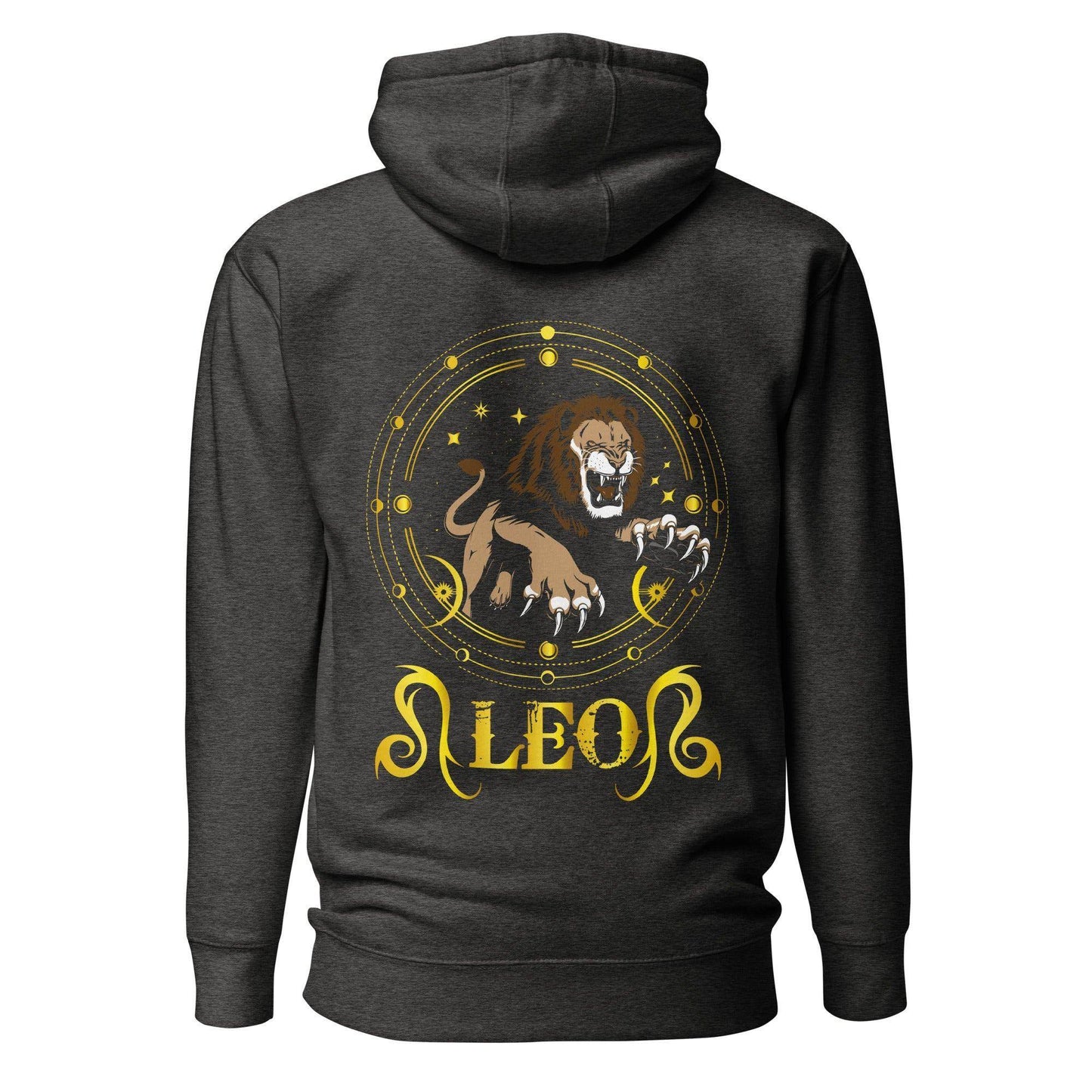 sternzeichen-lowe-hoodie-hoodie-jlr-design-4 - JLR Design