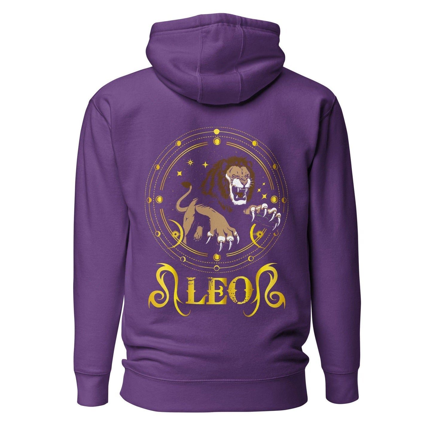 sternzeichen-lowe-hoodie-hoodie-jlr-design-6 - JLR Design