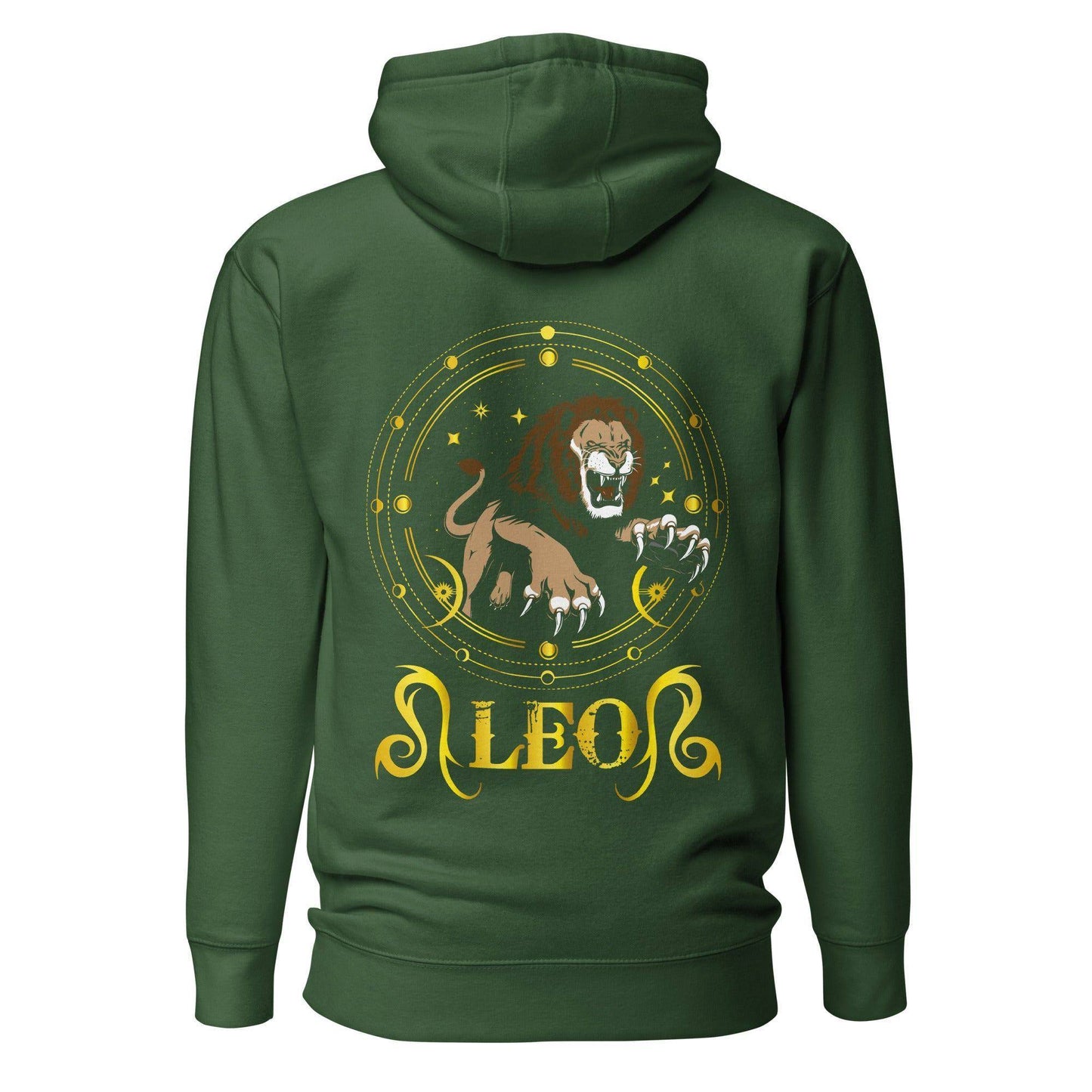 sternzeichen-lowe-hoodie-hoodie-jlr-design-7 - JLR Design