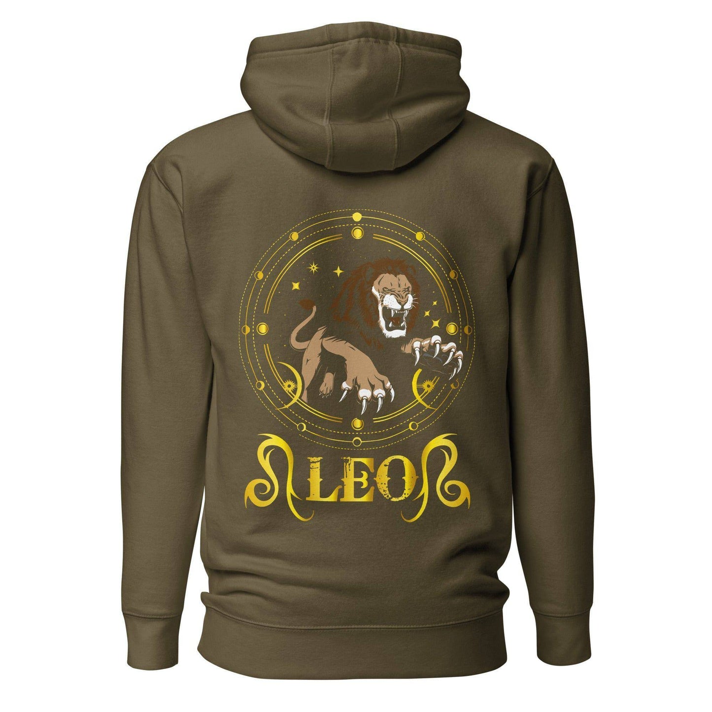 sternzeichen-lowe-hoodie-hoodie-jlr-design-8 - JLR Design