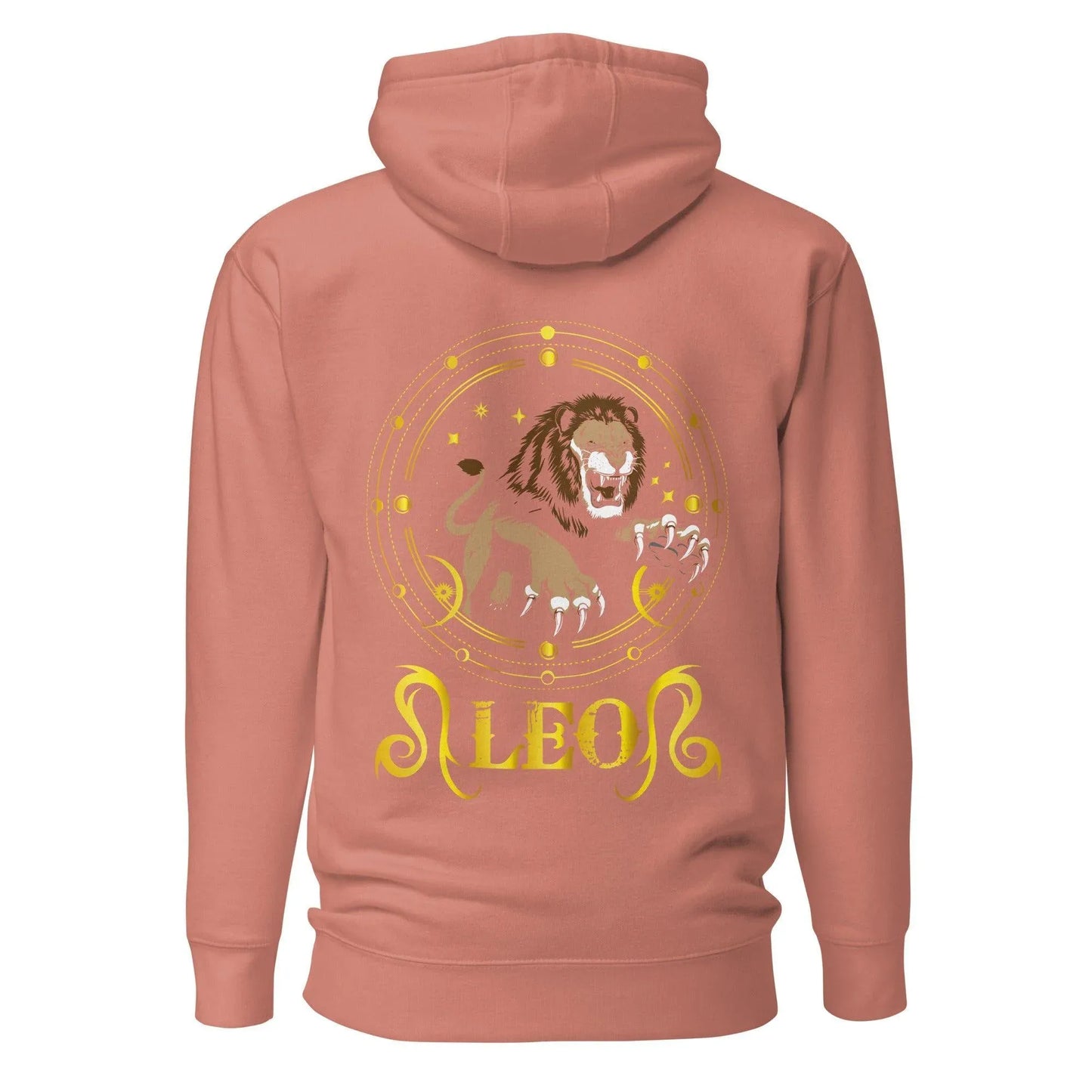 sternzeichen-lowe-hoodie-hoodie-jlr-design-9 - JLR Design