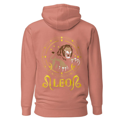 sternzeichen-lowe-hoodie-hoodie-jlr-design-9 - JLR Design