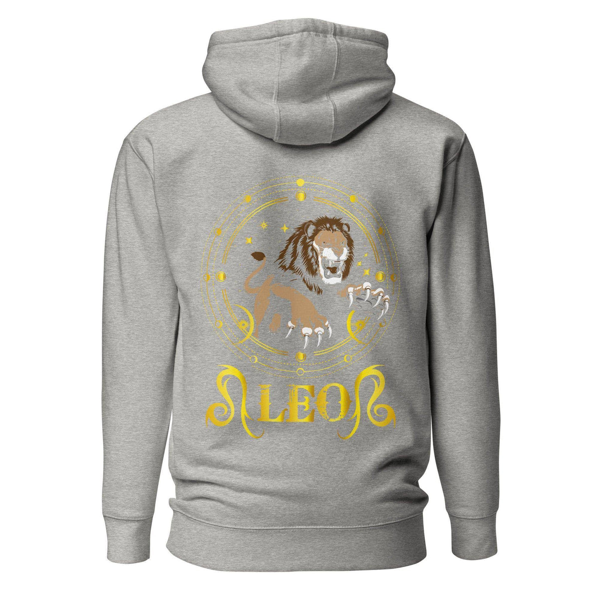 sternzeichen-lowe-hoodie-hoodie-jlr-design-jlr-design-de-10 - JLR Design