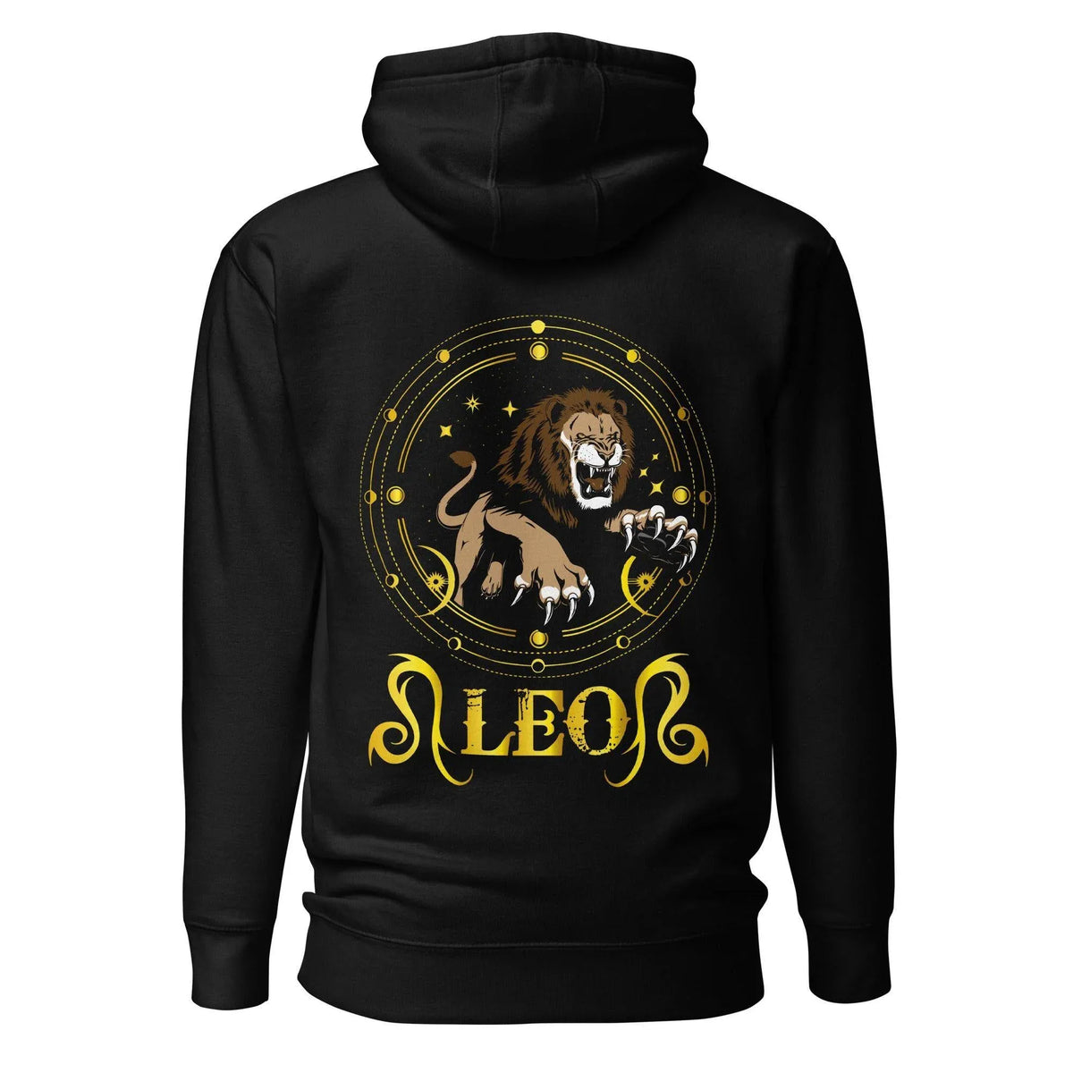 sternzeichen-lowe-hoodie-hoodie-jlr-design-jlr-design-de-2 - JLR Design