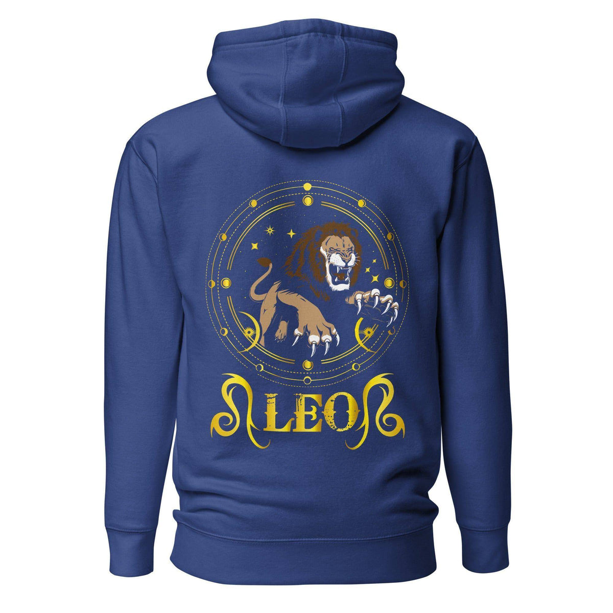 sternzeichen-lowe-hoodie-hoodie-jlr-design-jlr-design-de-5 - JLR Design