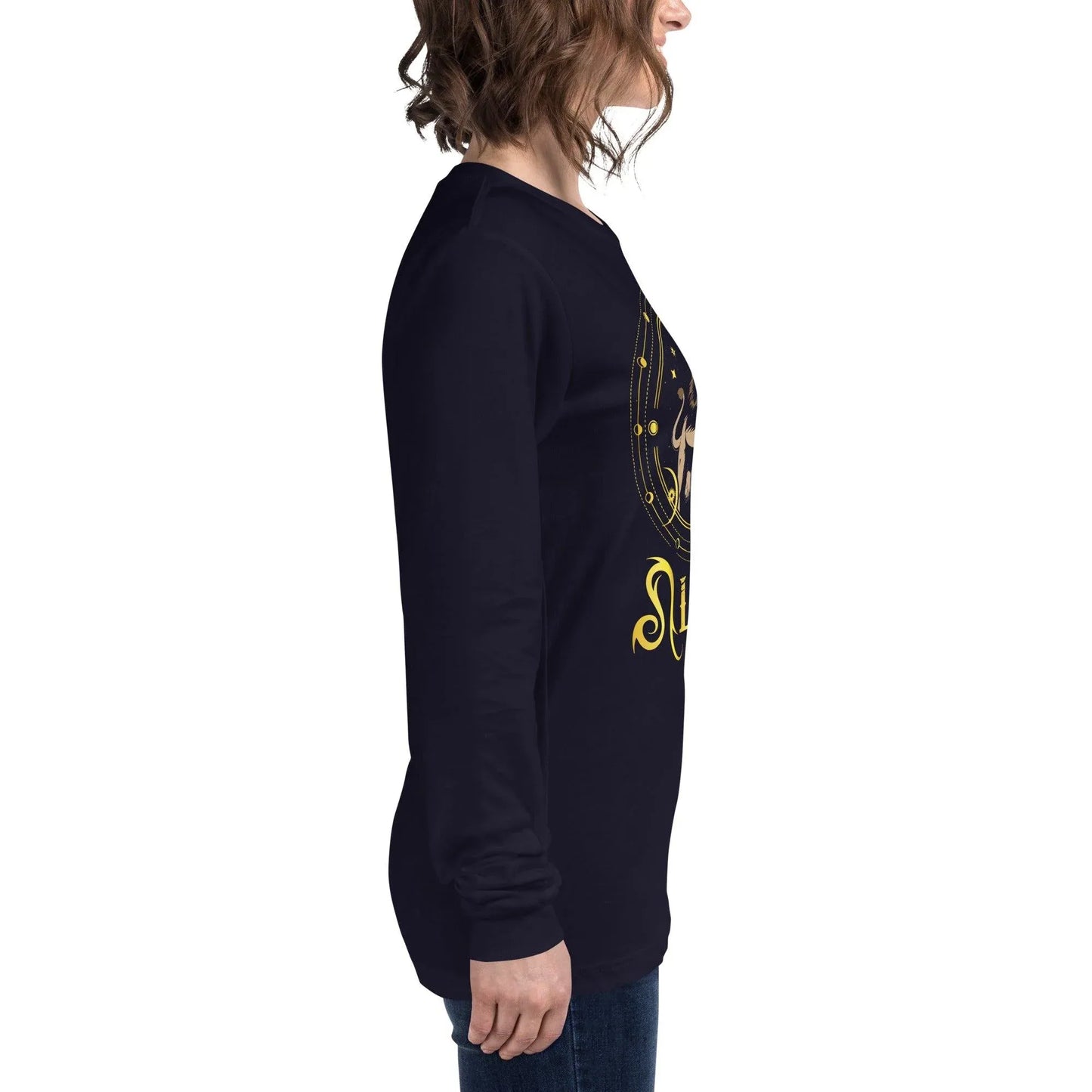 sternzeichen-lowe-langarmshirt-jlr-design-langarmshirt-12-38747882684681 - JLR Design
