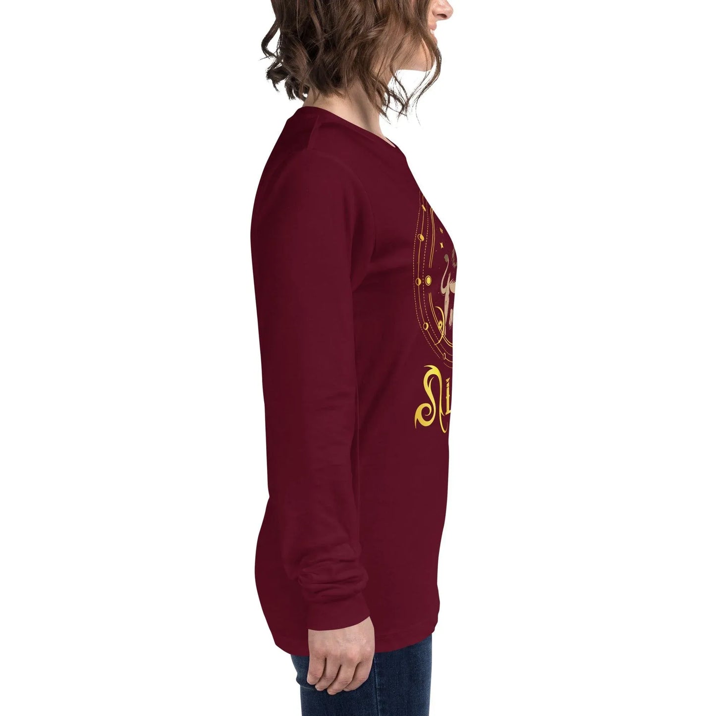 sternzeichen-lowe-langarmshirt-jlr-design-langarmshirt-16-38747886453001 - JLR Design