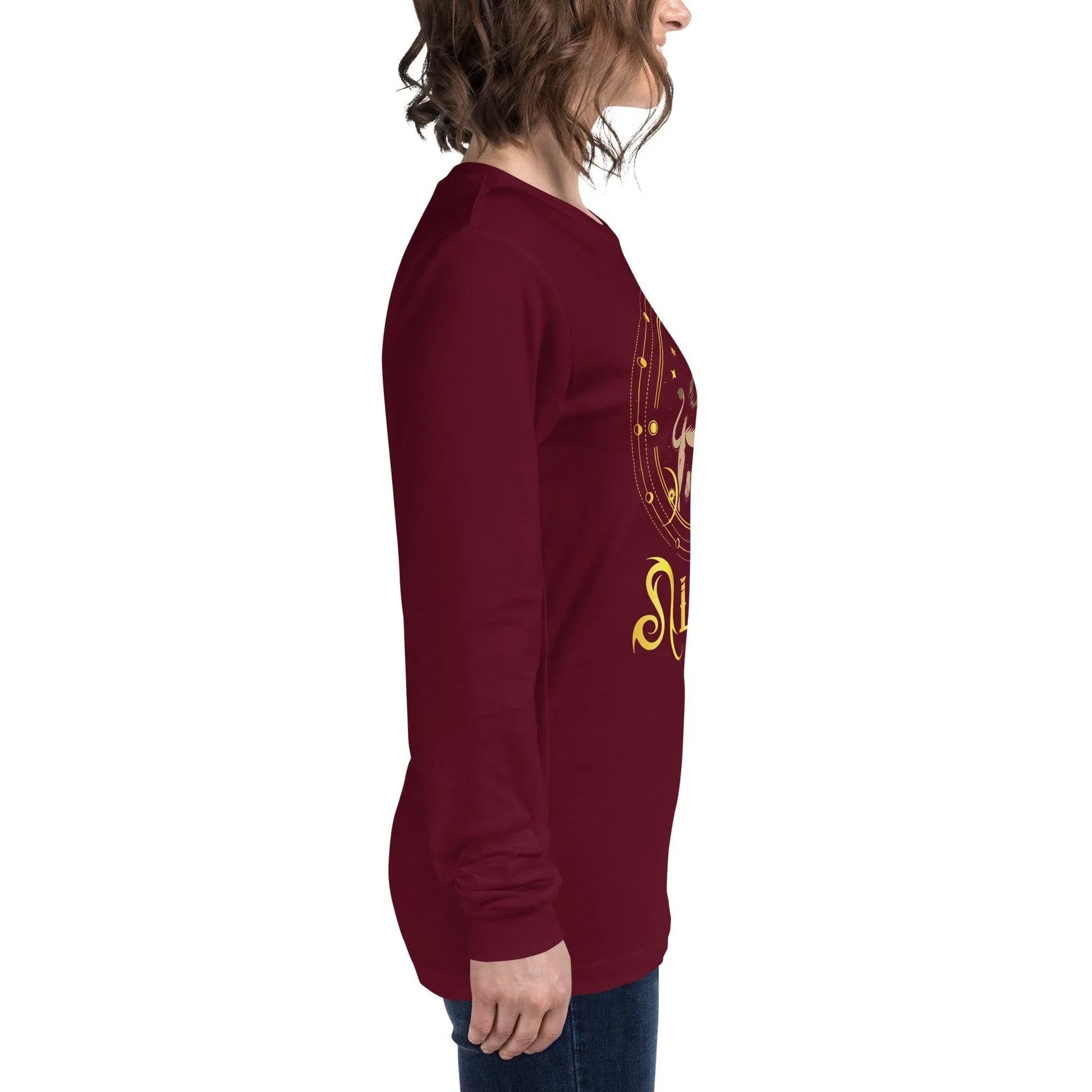 sternzeichen-lowe-langarmshirt-jlr-design-langarmshirt-16-38747886453001 - JLR Design