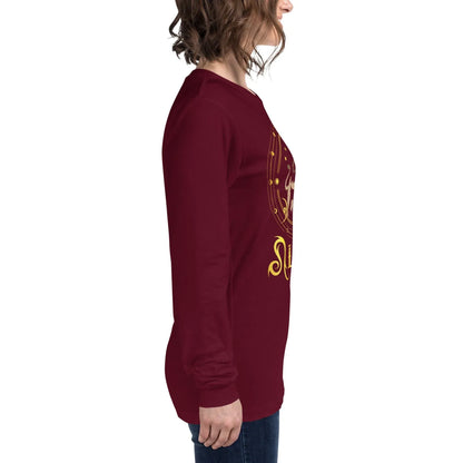 sternzeichen-lowe-langarmshirt-jlr-design-langarmshirt-16-38747886453001 - JLR Design