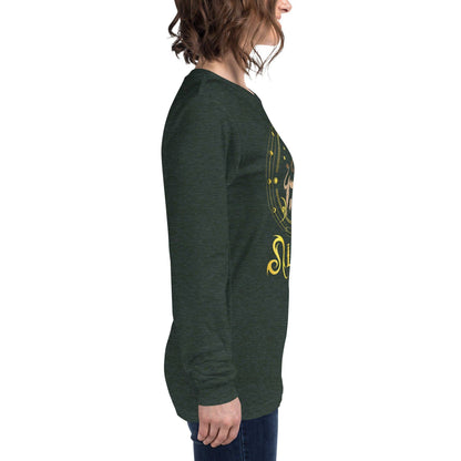 sternzeichen-lowe-langarmshirt-jlr-design-langarmshirt-24-38747892777225 - JLR Design