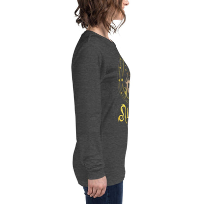 sternzeichen-lowe-langarmshirt-jlr-design-langarmshirt-28-38747894874377 - JLR Design