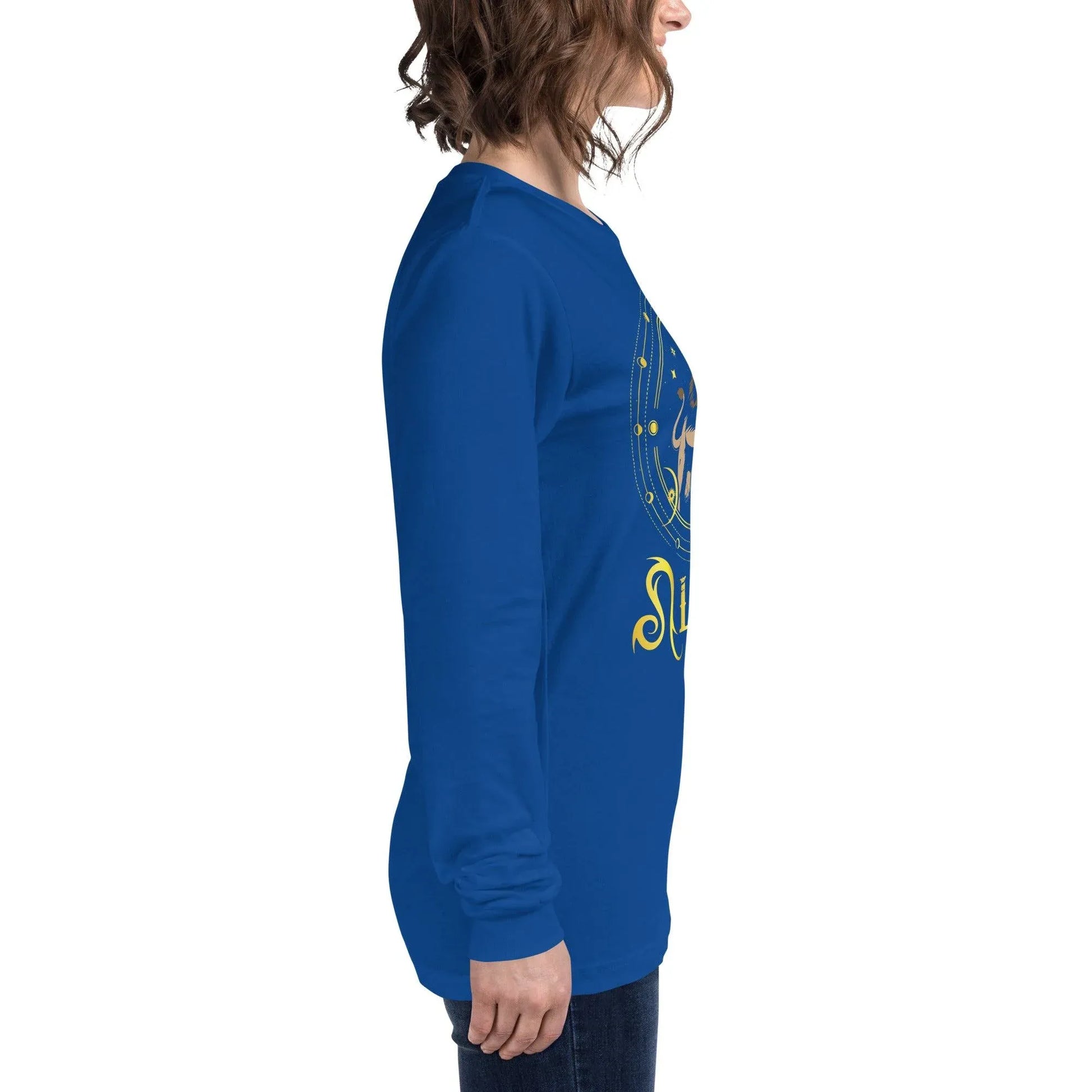 sternzeichen-lowe-langarmshirt-jlr-design-langarmshirt-32-38747897561353 - JLR Design