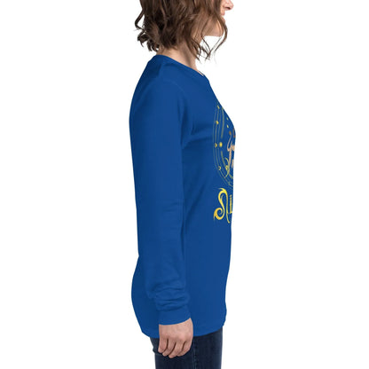 sternzeichen-lowe-langarmshirt-jlr-design-langarmshirt-32-38747897561353 - JLR Design