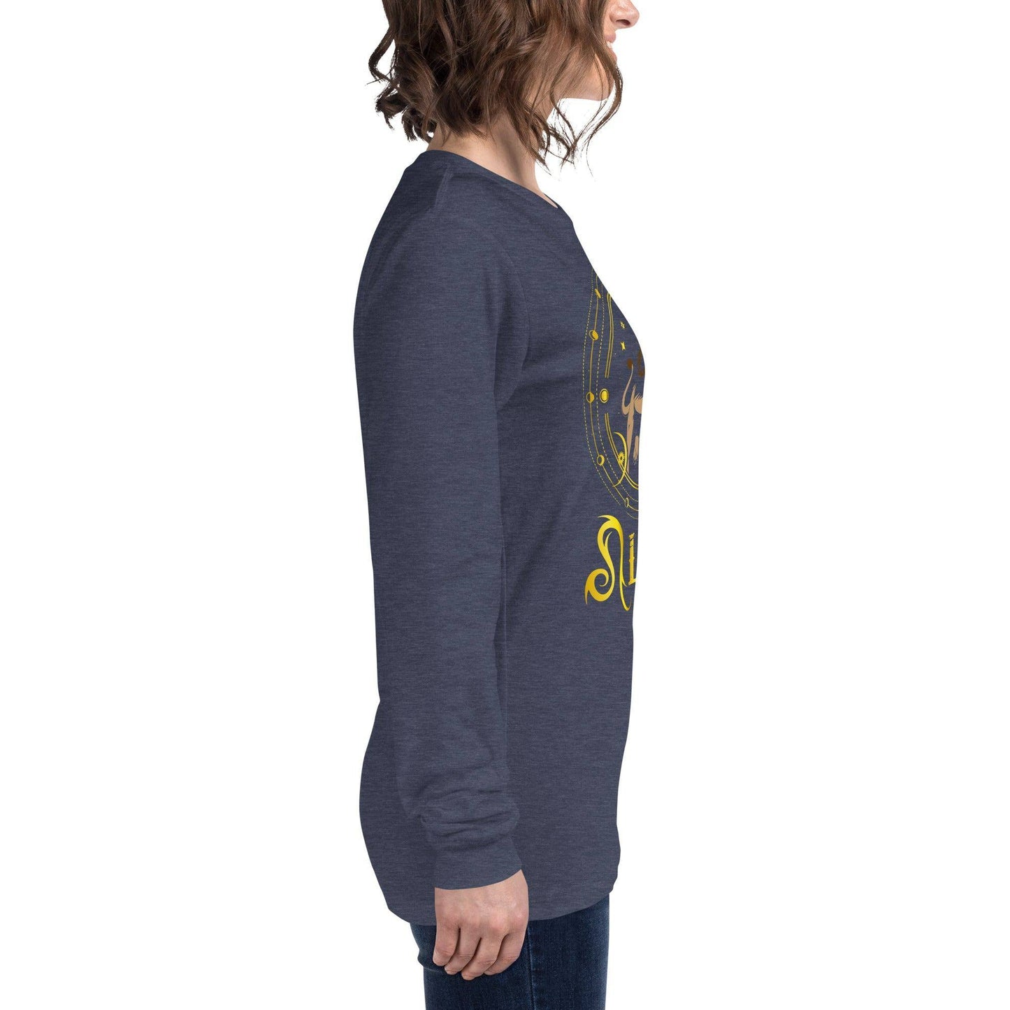 sternzeichen-lowe-langarmshirt-jlr-design-langarmshirt-36-38747899592969 - JLR Design