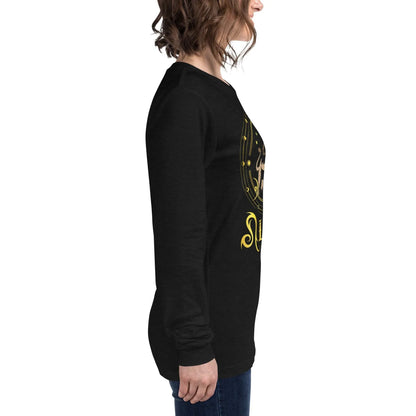 sternzeichen-lowe-langarmshirt-jlr-design-langarmshirt-4-38747874590985 - JLR Design