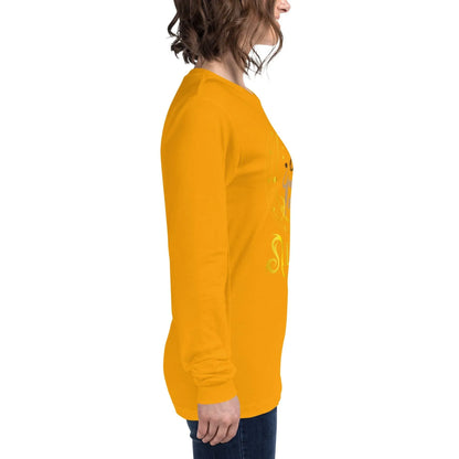 sternzeichen-lowe-langarmshirt-langarmshirt-jlr-design-60 - JLR Design